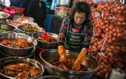 Sao chép công nghệ sản xuất từ Hàn Quốc, một DN Việt sắp xuất khẩu cả nghìn tấn kim chi sang chính quê hương của món ăn nổi tiếng này