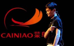 Cainiao và kế hoạch "giao hàng đến khắp Trung Quốc chỉ trong vòng 24 giờ" của Jack Ma