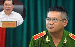Tướng Hồ Sỹ Tiến: ‘Vụ nhắn tin đe dọa Chủ tịch Đà Nẵng có nét giống vụ đe dọa ở Bắc Ninh’