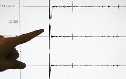 2 vụ động đất liên tiếp tại Triều Tiên, nghi thử hạt nhân