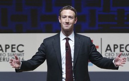 Mark Zuckerberg từng suốt cả năm chỉ đeo một chiếc cà vạt, lý do đằng sau sẽ khiến bạn phải ngả mũ trước cha đẻ Facebook