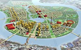 [REVIEW] Vị trí đắc địa mang nhiều lợi thế cho d'Edge Thảo Điền