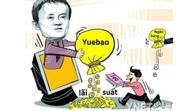 Yuebao - Ví tiền trực tuyến “tự đẻ ra tiền", quỹ tiền tệ lớn nhất thế giới và cuộc cách mạng tài chính của Jack Ma