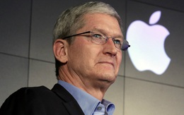 Công sáng lập là của Steve Jobs, nhưng lợi nhuận nghìn tỷ của Apple là nhờ vào “bậc thầy chuỗi cung ứng” Tim Cook