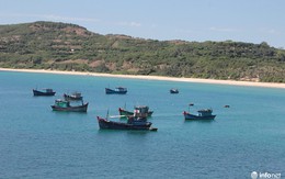 Những con số ấn tượng trong phát triển kinh tế biển Việt Nam