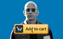 Công thức đơn giản mà Jeff Bezos sử dụng để biến Amazon thành đế chế như ngày nay