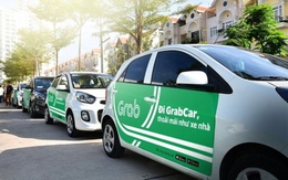 Đại biểu Quốc hội lên tiếng taxi truyền thống yếu thế trước Grab, Uber