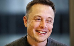 Ít ai biết đã từng có thời điểm Elon Musk không còn một xu dính túi, sống qua ngày nhờ tiền vay mượn bạn bè