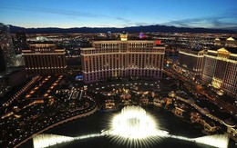 Khám phá dịch vụ siêu xa xỉ trị giá 250.000 USD/đêm tại Las Vegas chỉ dành cho giới siêu giàu