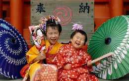 10 nét văn hóa thú vị mà kỳ cục chỉ có ở Nhật Bản, điều số 5 sẽ khiến bạn "sốc lên tận óc"