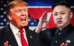 Chiến dịch sức ép tối đa: Mỹ sẽ đưa Triều Tiên trở lại danh sách các nước tài trợ khủng bố