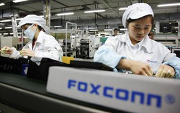 Nhà máy Foxconn sử dụng học sinh trung học bất hợp pháp để lắp ráp iPhone X