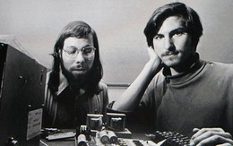 28 năm trước Steve Jobs nói thứ này còn mạnh hơn cả công nghệ, và giờ đây điều đó vẫn đúng