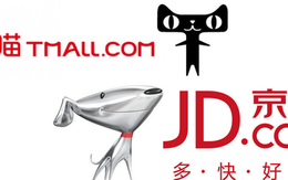 JD.com - công ty Trung Quốc rót vốn vào Tiki lớn cỡ nào?