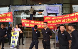 Tranh chấp Bavico Nha Trang: Đối thoại bất thành, nhà đầu tư bỏ về
