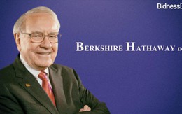Môi trường “tin tưởng tuyệt đối” của Warren Buffett: Làm gì làm, đừng để bị lên báo là được!