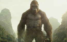 13 chi tiết vô lý đến nực cười trong bom tấn "Kong: Skull Island"