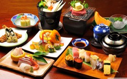 Cách ăn uống giữ sức khỏe để sống thọ như người Nhật