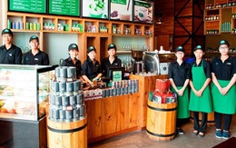 Cuối tuần hay ngồi Highlands, Starbucks, nhưng bạn có biết lí do vì sao giá cà phê ở đó lại đắt hơn cà phê đường phố gấp nhiều lần?