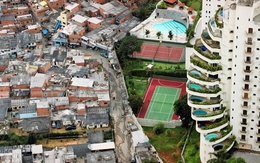 Những câu chuyện mới về bất bình đẳng giàu nghèo thời toàn cầu hóa