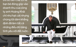 Người Việt ở nước ngoài nói về “lụa Tàu” Khaisilk: Niềm tin và sự tự hào về một thương hiệu lụa do người Việt làm ra đã sụp đổ sau một đêm