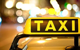 Nhân lực taxi – Đến lượt công ty cần tài xế