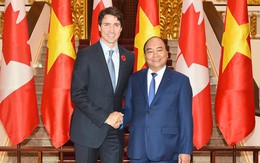 Quan hệ đối tác toàn diện: Dấu mốc lịch sử cho quan hệ hợp tác Việt Nam – Canada