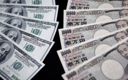Nhiều động lực để đồng yên vượt ngưỡng 110 JPY/USD