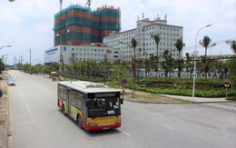 Cận cảnh loạt dự án chung cư có giá 1 tỷ đồng tại Hà Nội