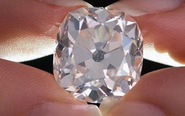 Từng có giá chỉ 300.000 đồng, giờ đây viên kim cương này đã được mua lại với giá 19 tỷ đồng