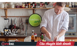 Mở rộng kinh doanh chuỗi nhìn từ câu chuyện của The KAfe, Highlands và… các bà mẹ bỉm sữa