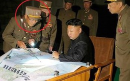 Tuyên bố đáng quan ngại từ vị tướng Triều Tiên được phép nhấn nút hạt nhân