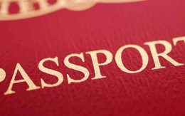 Chỉ 500 người trên thế giới được cấp loại hộ chiếu đặc biệt này