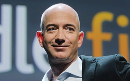 Ông chủ Amazon: Thông minh chưa chắc đã thành công