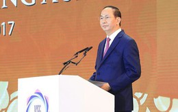 Những phát biểu ấn tượng của lãnh đạo Việt - Trung - Mỹ tại APEC