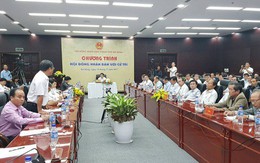 Ông Nguyễn Xuân Anh không dự họp "HĐND với cử tri" Đà Nẵng