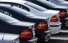 ‘Điểm mặt’ những loại thuế mà ô tô cũ nhập khẩu phải gánh trong năm 2018