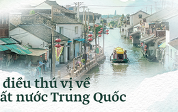 8 thói quen của người Trung Quốc khiến phương Tây ngỡ ngàng, điều thứ 6 cũng phổ biến tại Việt Nam