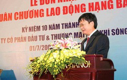Bộ Công an thông tin chính thức việc bắt ông Đinh Mạnh Thắng, em trai ông Đinh La Thăng