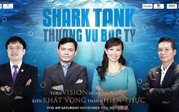 Shark Tank: Những ai chê các shark quá 'rắn', đòi chia lợi nhuận sớm, là những người thiếu hiểu biết về kiến thức tài chính!