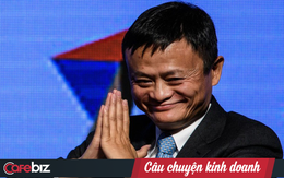 Gọi xe, đặt đồ ăn đến cả cúng tiến tiền cho chùa cũng sử dụng Alipay: Jack Ma đang kiến tạo xã hội không tiền mặt khổng lồ như thế này đây!
