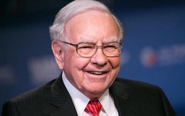 Cổ phiếu công ty của Warren Buffett chạm mốc kỷ lục 300.000 USD