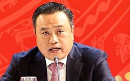 Thủ tướng chính thức bổ nhiệm ông Trần Sỹ Thanh làm chủ tịch Tập đoàn Dầu khí