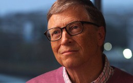 Bill Gates chia sẻ những câu chuyện truyền cảm hứng cho ông nhiều nhất trong năm 2017