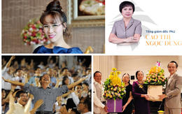 Cuộc sống rất đời thường của sếp doanh nghiệp sở hữu khối tài sản nghìn tỷ