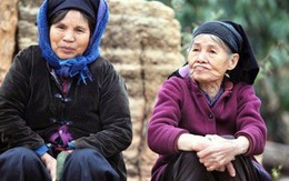 Tuổi thọ trung bình của người Việt Nam là 73,4 tuổi