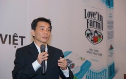 Sữa Quốc tế báo lỗ gần 300 tỷ, phép thuật của “phù thủy marketing” Trần Bảo Minh liệu có cứu được Love’in Farm