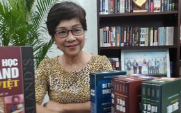 CEO Công ty Văn hóa Văn Lang: Một cuốn sách hay có thể cứu con người ở tận cùng đau khổ