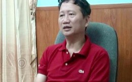VKS Tối cao ra cáo trạng truy tố Trịnh Xuân Thanh