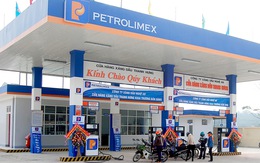 60% lãi đến từ xăng dầu, Petrolimex sẽ niêm yết cuối tháng 3